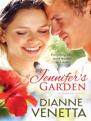 cover image of Jennifer's Garden